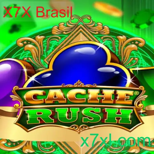 Explore o emocionante mundo de CacheRush e como ele se conecta com X7X Brasil