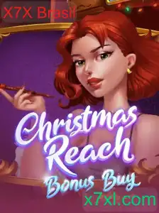ChristmasReachBonusBuy: Descubra a Magia Natalina com X7X Brasil