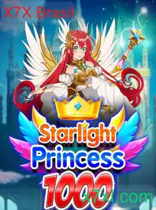 Descubra as Atrações e Regras do Jogo StarlightPrincess1000