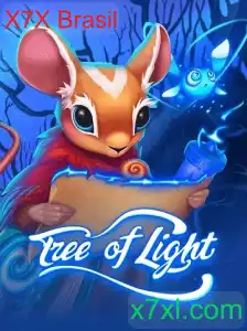 TreeofLight: Um Mergulho no Mundo Encantado do Jogo